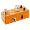 Image de Tone City Summer Orange - PÃ©dale Phaser - T-M Series