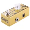 Image de Tone City Tiny Spring - PÃ©dale Reverb - T-M Series