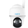 Image de Reolink Go Series G430 DÃ´me CamÃ©ra De SÃ©curitÃ© Ip ExtÃ©rieure 2560 X 1