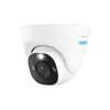 Image de Reolink P334 DÃ´me CamÃ©ra De SÃ©curitÃ© Ip IntÃ©rieure Et ExtÃ©rieure 3840