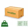 Image de Caméra GO G450 4K 4G vison nocturne 360° 98x122mm