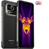 Image de Ulefone Armor 25T 17,2 cm (6.78") Double SIM hybride Android 14 4G USB Type-C 6 Go 256 Go 6500 mAh Noir