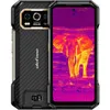 Image de Ulefone Armor 27T 17,2 cm (6.78") Double SIM hybride Android 14 4G USB Type-C 12 Go 256 Go 10600 mAh Noir