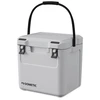 Image de Dometic - Glacière isotherme - Cool Ice 28L Mist en Bois - Gris