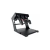 Image de Simagic P1000i (3 pédales inversées) - Pédalier simracing