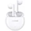 Image de CHOICE Earbuds X5 - Ecouteurs sans fil avec micro - intra-auriculaire - Bluetooth - Suppresseur de bruit actif - blanc en occasion ou reconditionné