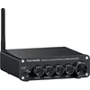 Image de Ampli hi-fi stÃ©rÃ©o Fosi BT30D-24V