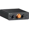 Image de PrÃ©ampli hi-fi Fosi P4 Noir