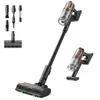 Image de Aspirateur Balai sans Fil DREAME Z20, Puissance de 250 AW, Moteur Haute Vitesse, Autonomie 90 Min, 99,99% d'efficacitÃ© de Filtration, Filtre HEPA H14, Technologie de DÃ©tection de la PoussiÃ¨re