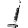 Image de MOVA K20 Aspirateur Laveur - Nettoyage humide et sec, 30 min autonomie, Détection de saleté, Corps léger de 4 kg, Autotraction, Écran LED et Invites vocales  Blanc