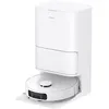 Image de MOVA E30 Ultra Robot Aspirateur Â Aspiration 7000 Pa, Levage des SerpillÃ¨res 10,5 mm, Entretien Automatique, Reconnaissance Ultrasonique des Tapis