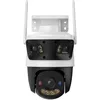 Image de Imou Cruiser Triple Tourelle CamÃ©ra de sÃ©curitÃ© IP ExtÃ©rieure 2880 x 1620 Plafond/mur
