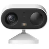 Image de Imou Cell go Full Color Balle (forme) CamÃ©ra de sÃ©curitÃ© IP ExtÃ©rieure 2304 x 1296 Plafond/mur