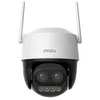 Image de CamÃ©ra de surveillance Wi-Fi avec dÃ©tection et notifications rapides, 5MP - Imou Outdoor Camera Cruiser Z (IPC-S7DP-5M0WEZ) - Blanc