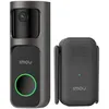 Image de Imou Doorbell 2S Kit Noir