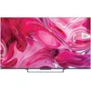 Image de Haier H75S90GUX 75" 4K Ultra HD Smart TV Wifi Noir