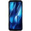 Image de Doogee DK10 (Double Sim - 5G - NFC - 6.67'' - 512 Go, 12 Go RAM) Noir