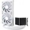 Image de TRYX PANORAMA ARGB 240 Processeur Kit de refroidissement du liquide 12 cm Blanc
