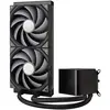 Image de TRYX PANORAMA 280 Processeur Kit de refroidissement du liquide 14 cm Noir