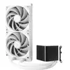 Image de TRYX PANORAMA 280 Processeur Kit de refroidissement du liquide 14 cm Blanc