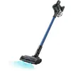 Image de MOVA S4 Detect Aspirateur Balai Â 150 AW, 90 min Autonomie, Filtration 99,9%, Brosse Multisurface, Ãcran LED Â Bleu