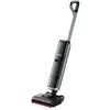 Image de DREAME H15 Pro Heat Aspirateur Laveur, Nettoyage des sols à 85 °C, bras robotisé IA GapFree, capteur RVB intelligent, 22 kPa, 0 noeuds, lavage brosse à 100°C, séchage en 5 min à 90°C,contrôle par appli
