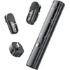 Image de Micro Cravate Sans Fil BOYA Magic-05 USB-C AI Transformable pour Appareil Photo, iPhone 16/17, Android, PC (2 Ãmetteurs + 1 RÃ©cepteur + BoÃ®tier de Charge)