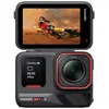 Image de Pack CamÃ©ra sport Insta360 Ace Pro 2 Noir + Une deuxiÃ¨me batterie