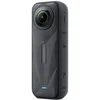 Image de Insta360 X5 - Standard Bundle - 360° caméra de poche - 8K / 30 pi/s - 72 MP - Bluetooth, Wi-Fi jusqu'à 15 m - noir