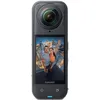 Image de Insta360 X5 Bundle caméra pour sports d'action 72 MP 8K Ultra HD 25,4 / 1,28 mm (1 / 1.28") Wifi 200 g