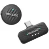 Image de Microphone Insta360 MIC AIR (1 TX + 1 RX)