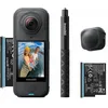 Image de Caméra Insta360 X4 Air Starter Bundle noir