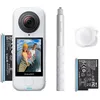 Image de CamÃ©ra Insta360 X4 Air Starter Bundle Arctic White