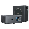 Image de K2s Pro Premium Théâtre Full HD et 4K UHD Noir + Subwoofer en occasion ou reconditionné