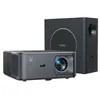 Image de VIDÃOPROJECTEUR YABER K2S PRO PREMIUM THÃÃTRE FULL HD ET 4K UHD NOIR + SUBWOOFER