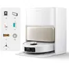 Image de MOVA V50 Ultra Complete Robot Aspirateur Â Aspiration 24000 Pa, Lavage Thermique, Anti-enchevÃªtrement, Nettoyage SpÃ©cial Animaux, Vidage Automatique