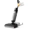 Image de MOVA X4 Plus - Aspirateur balai laveur sans fil 20 kPa, auto-nettoyage 100 Â°C, ajout auto solution, brosse LED, aspiration intelligente