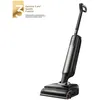 Image de MOVA M50 Ultra - Aspirateur laveur sans fil, nettoyage 3 cÃ´tÃ©s, puissance d'aspiration 22 000 Pa