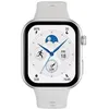 Image de Honor InfoWear Watch 2i 4,7 cm (1.85") AMOLED 49.7 mm Numérique 390 x 450 pixels Écran tactile Blanc