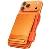 Image de Powerbank 25 W MagPro Slim Magnet QI2.2 avec câble USB Type C 10000 mAh Orange en occasion ou reconditionné