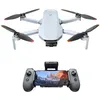 Image de Drone - Potensic - Atom 2 - Kit Standard - CamÃ©ra Hd/4k - Gps IntÃ©grÃ© - Autonomie De 15-25 Minutes - PortÃ©e De 300 MÃ¨tres