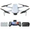 Image de Drone - Potensic - Atom 2 - Fly More Combo - CamÃ©ra Hd/4k - Gps IntÃ©grÃ© - Autonomie De 15-25 Minutes - PortÃ©e De 300 MÃ¨tres