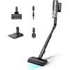 Image de Aspirateur balai sans fil avec serpillière V20 Pro-A - Puissance d'aspiration 24 000 Pa - Autonomie 90 min - Noir en occasion ou reconditionné