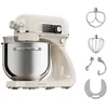 Image de Dreame BioKnead Robot mixer 800 W Blanc, CrÃ¨me