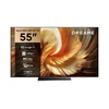 Image de Dreame S100 55" - Téléviseur QLED Mini LED 4K