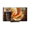Image de Dreame S100 75" - Téléviseur QLED Mini LED 4K
