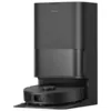 Image de Dreame D30 Ultra Robot aspirateur laveur Noir 25 000 Pa station auto-vidage
