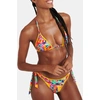 Image de Bas de maillot de bain multicolore DIMKA KAILEIA
