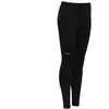 Image de Collant de running DEVOLD RUNNING MERINO TIGHTS WMN (Caviar) Femme