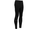 Image de Collant DEVOLD RUNNING MERINO TIGHTS MAN (CAVIAR) Homme